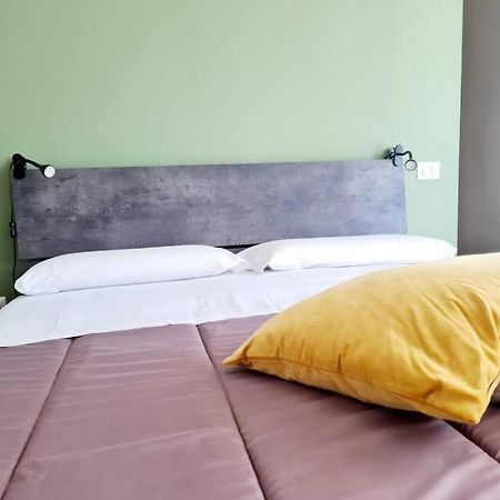 Apartament Hiera' Lecce Zewnętrze zdjęcie