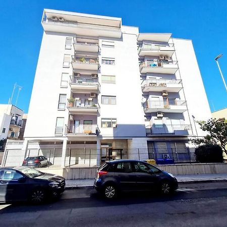 Apartament Hiera' Lecce Zewnętrze zdjęcie