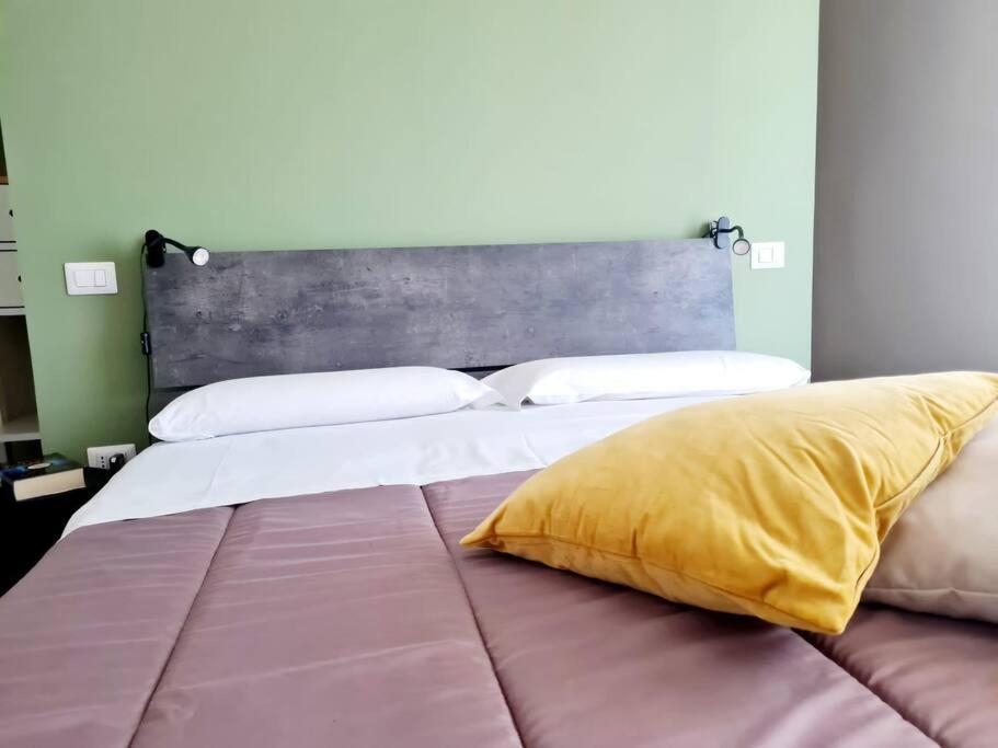 Apartament Hiera' Lecce Zewnętrze zdjęcie