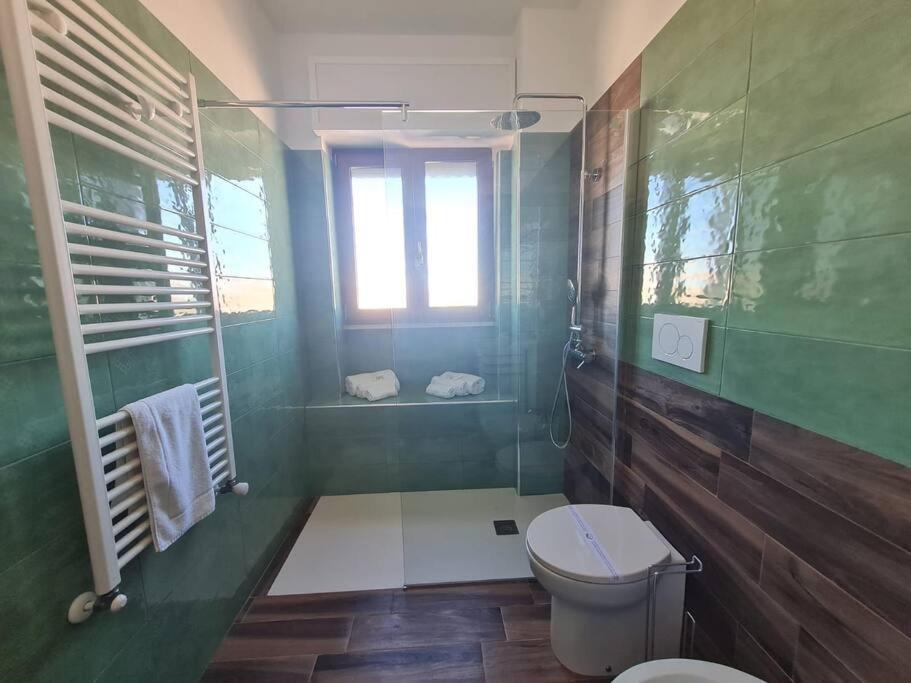 Apartament Hiera' Lecce Zewnętrze zdjęcie