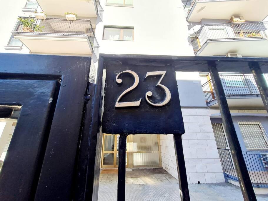 Apartament Hiera' Lecce Zewnętrze zdjęcie