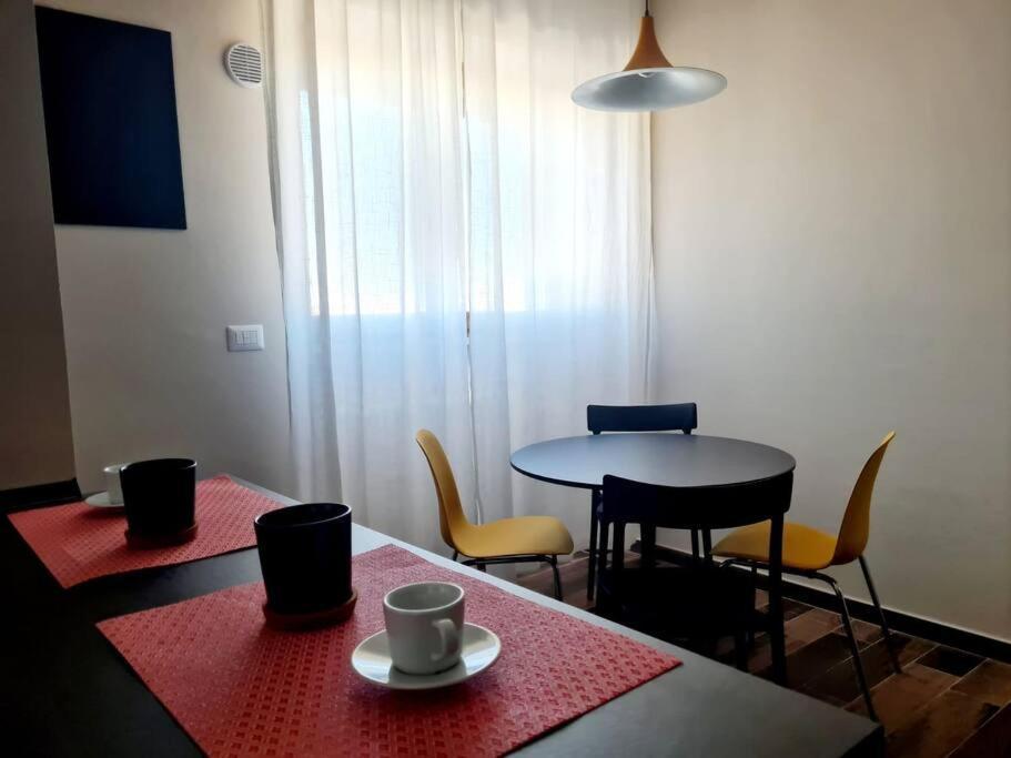 Apartament Hiera' Lecce Zewnętrze zdjęcie