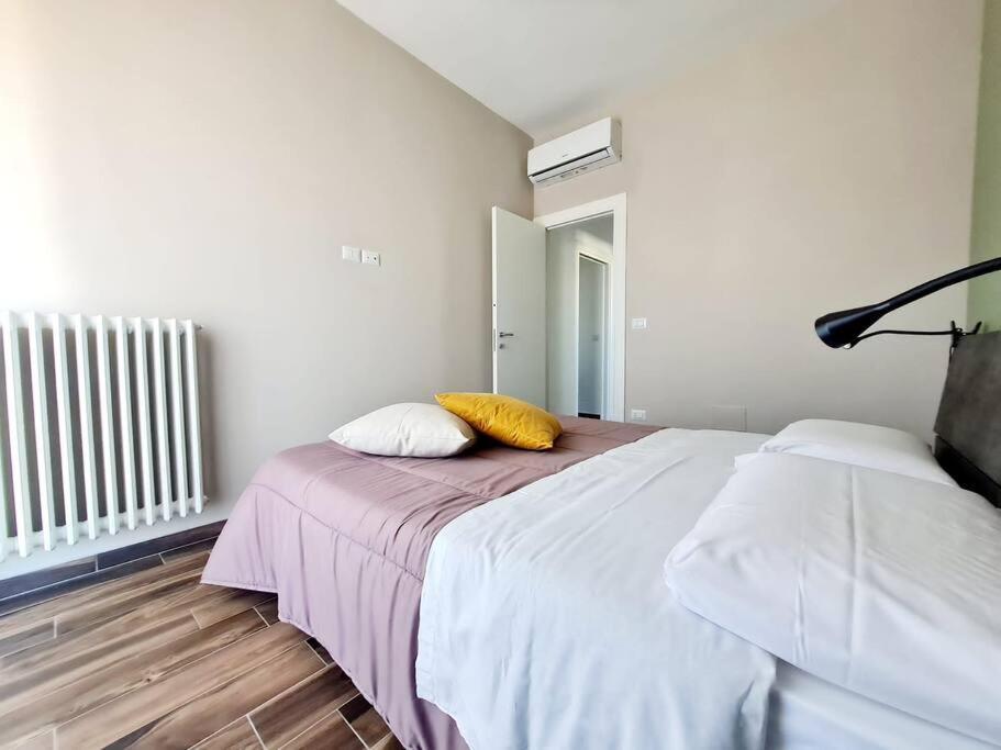 Apartament Hiera' Lecce Zewnętrze zdjęcie