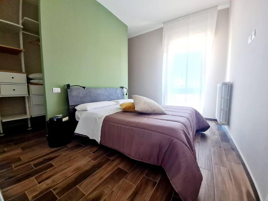 Apartament Hiera' Lecce Zewnętrze zdjęcie
