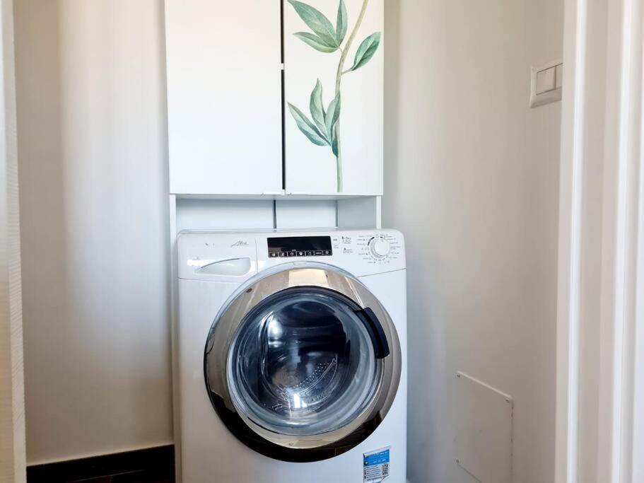 Apartament Hiera' Lecce Zewnętrze zdjęcie
