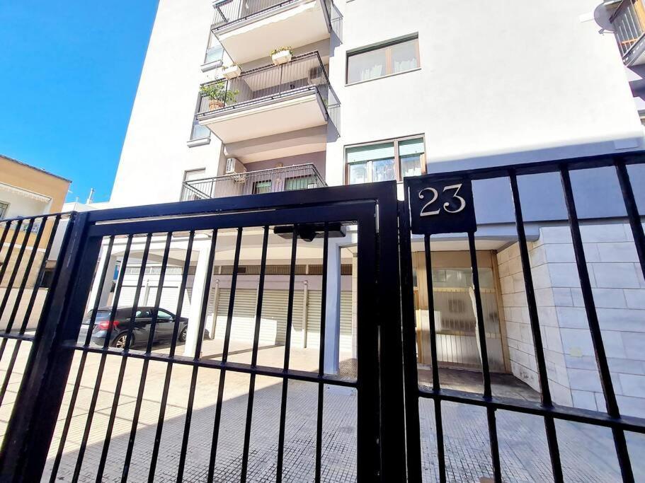 Apartament Hiera' Lecce Zewnętrze zdjęcie