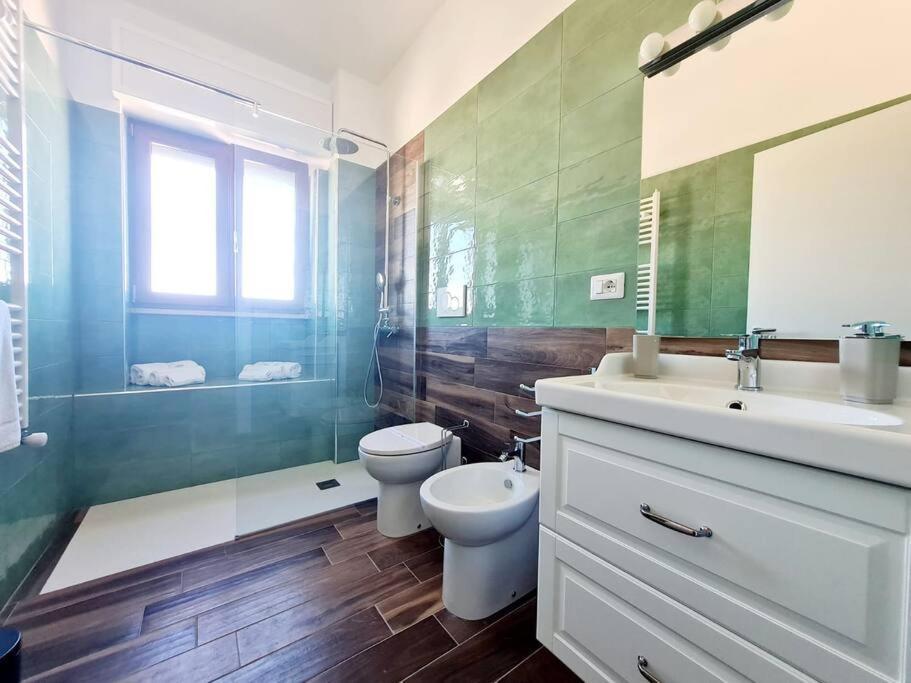Apartament Hiera' Lecce Zewnętrze zdjęcie