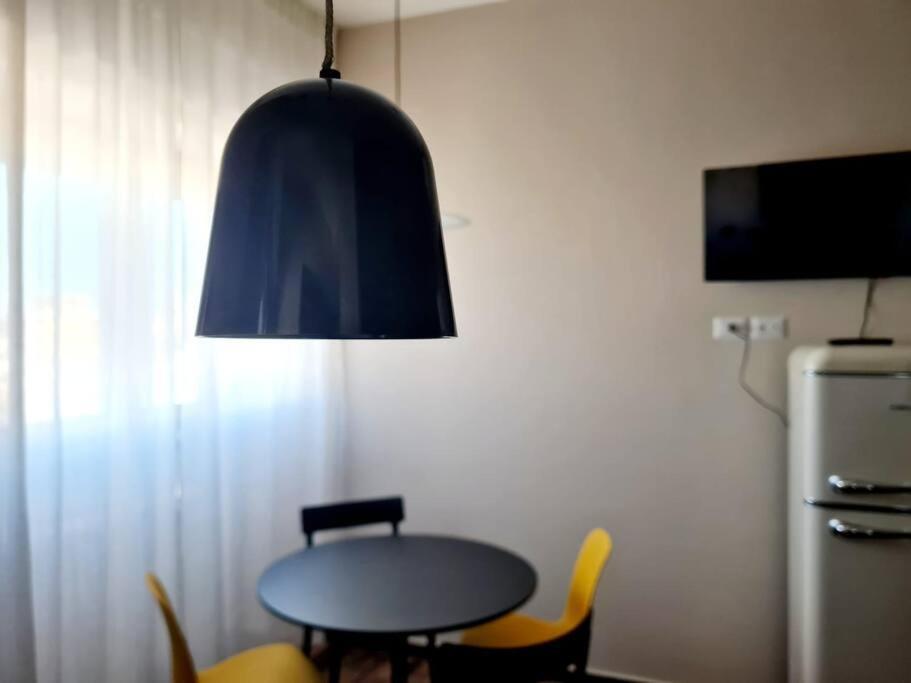 Apartament Hiera' Lecce Zewnętrze zdjęcie