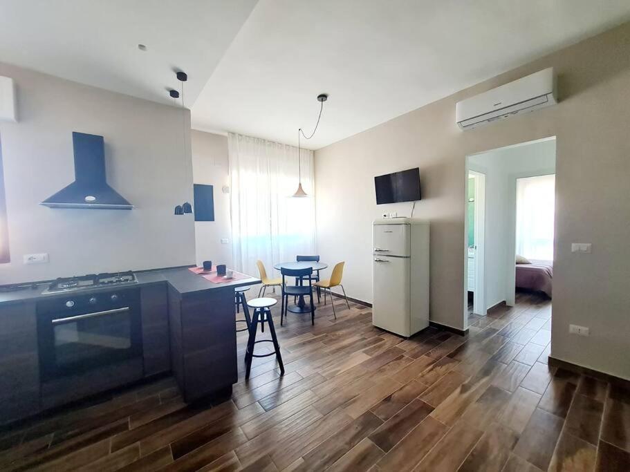 Apartament Hiera' Lecce Zewnętrze zdjęcie
