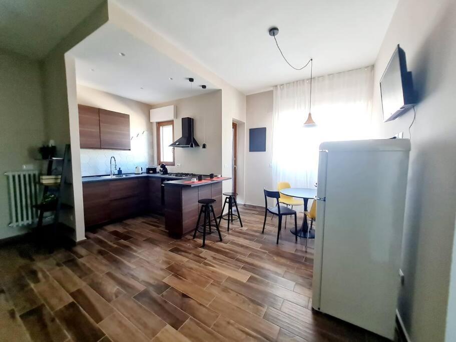 Apartament Hiera' Lecce Zewnętrze zdjęcie