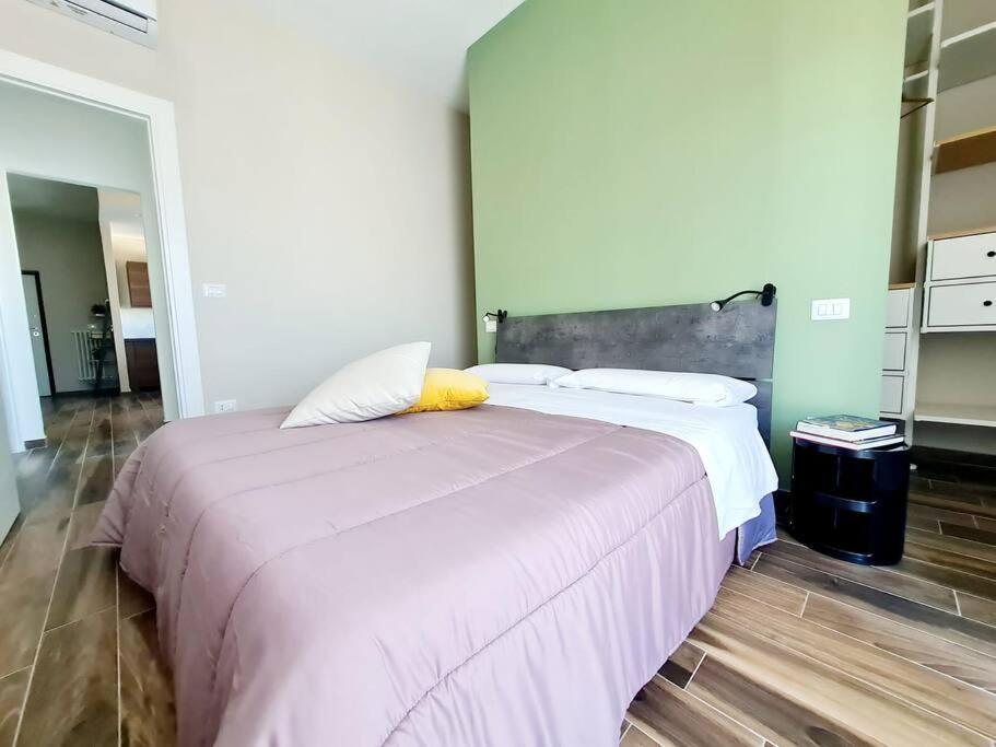 Apartament Hiera' Lecce Zewnętrze zdjęcie