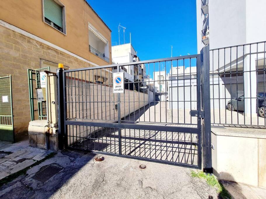 Apartament Hiera' Lecce Zewnętrze zdjęcie